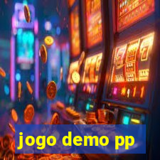 jogo demo pp